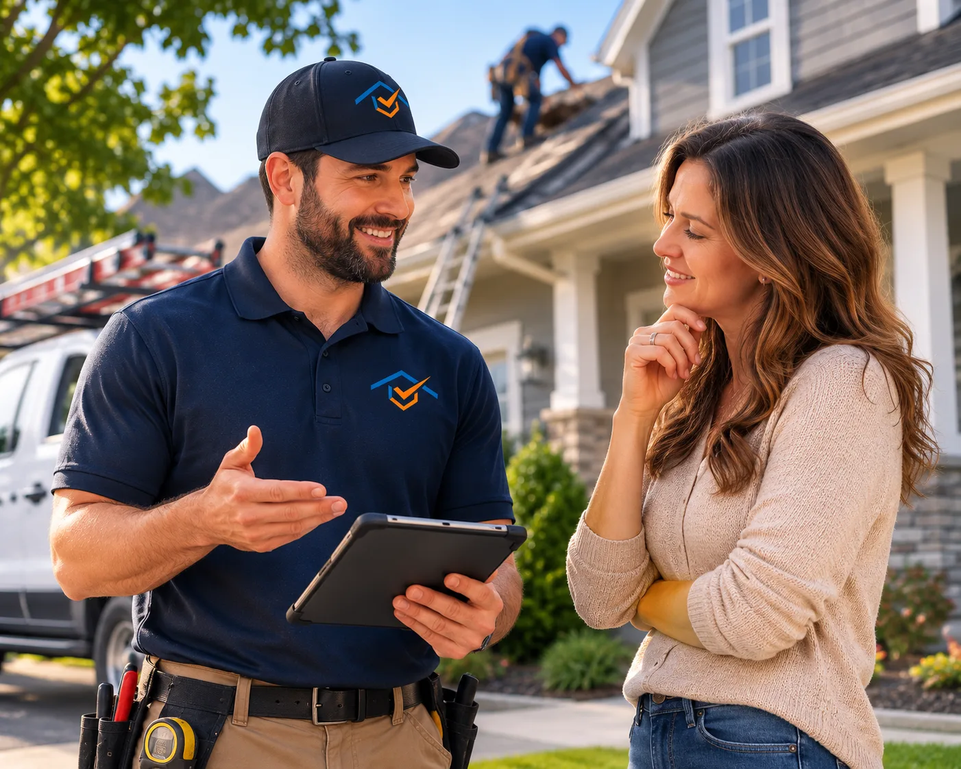 Roof Inspection FAQs in Prosper, TX