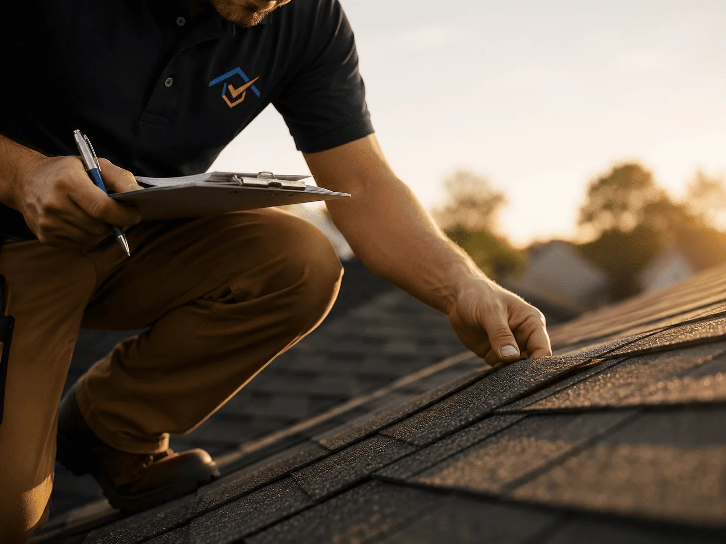 Why Choose Roof Inspection in Prosper, TX