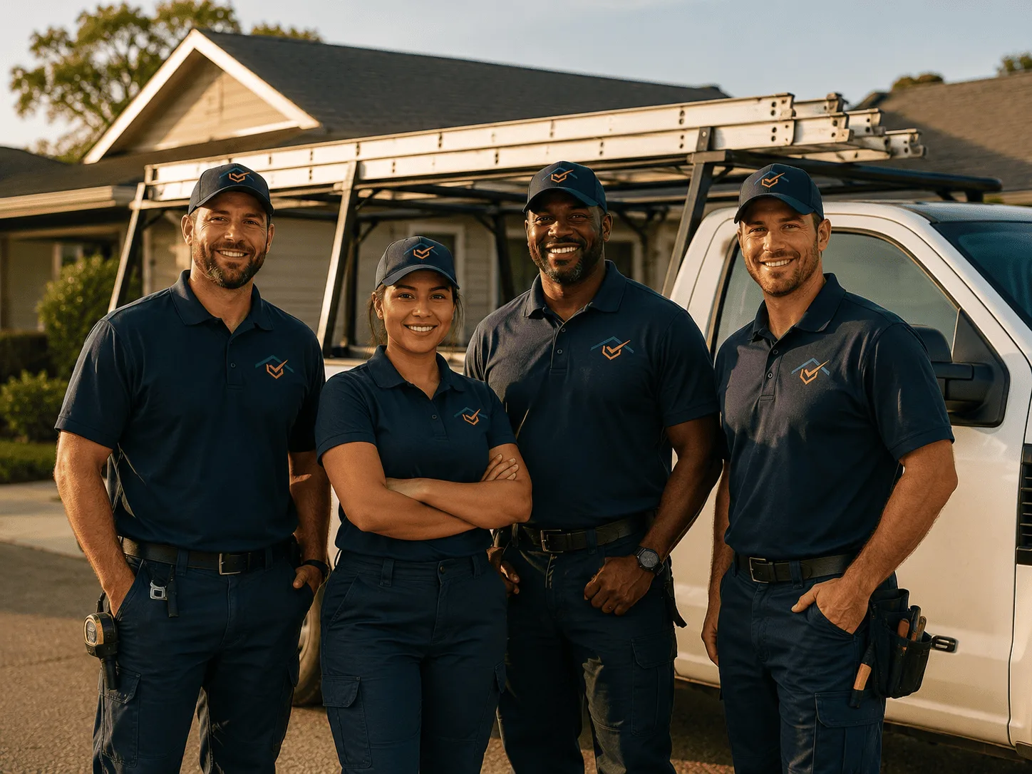Roof Inspection company in Prosper, TX